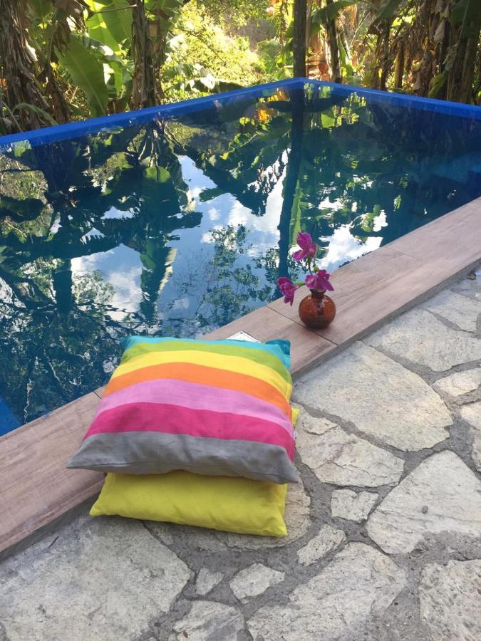 Holiday home Sitio Alto Da Montanha - Voce Em Paz Com A Natureza