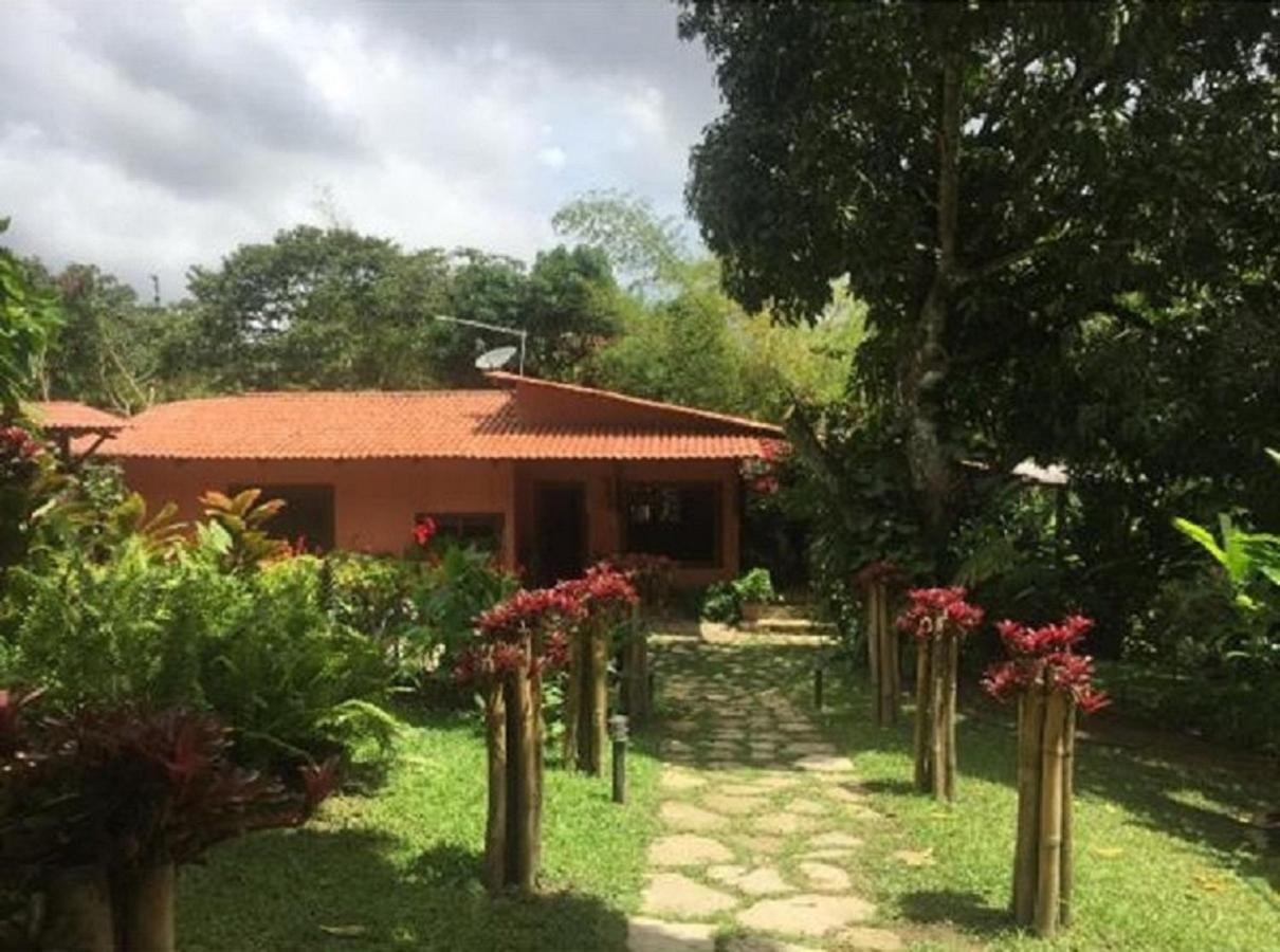 Holiday home Sitio Alto Da Montanha - Voce Em Paz Com A Natureza *