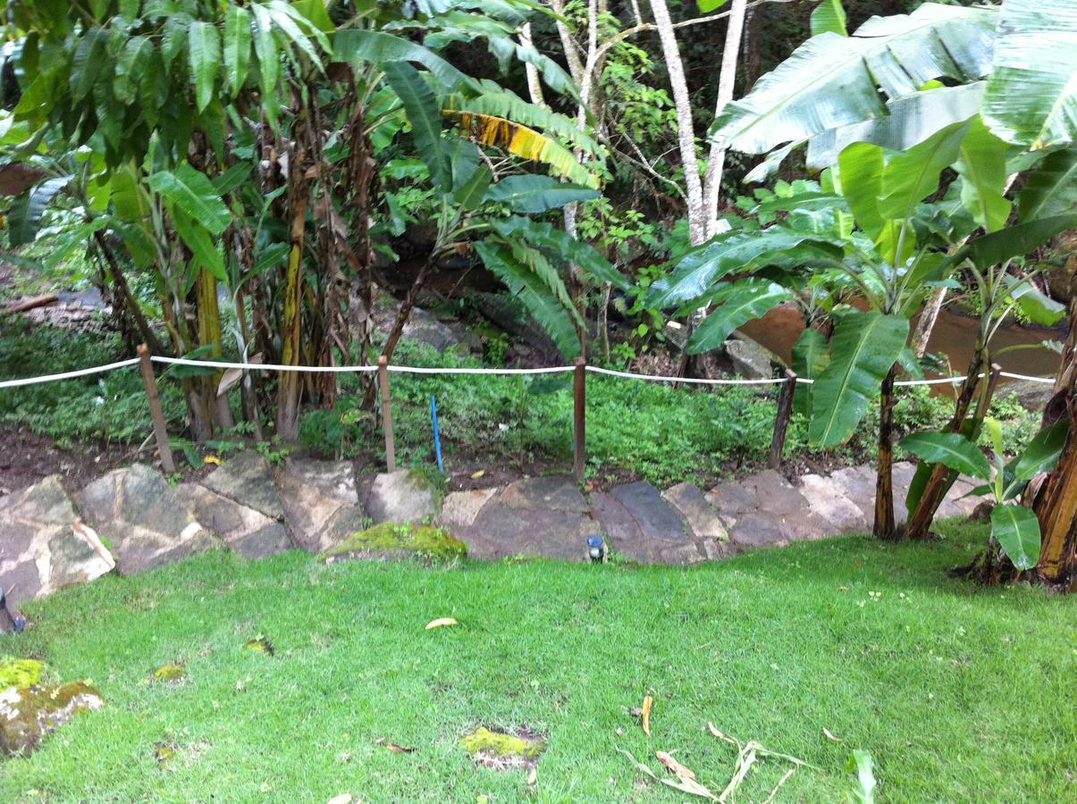Holiday home Sitio Alto Da Montanha - Voce Em Paz Com A Natureza *