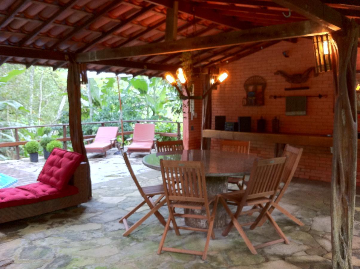 Holiday home Sitio Alto Da Montanha - Voce Em Paz Com A Natureza *