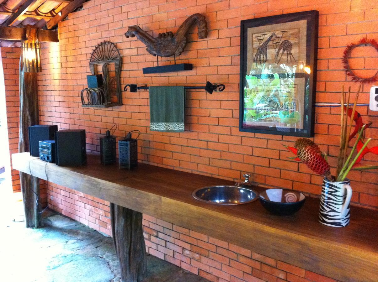 Holiday home Sitio Alto Da Montanha - Voce Em Paz Com A Natureza *