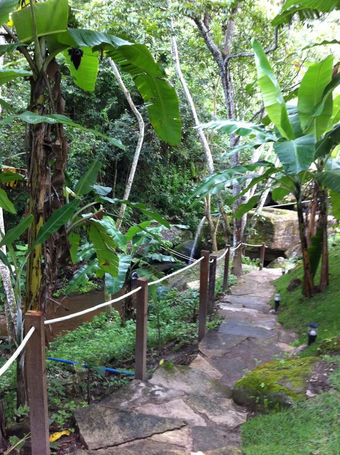 Holiday home Sitio Alto Da Montanha - Voce Em Paz Com A Natureza *