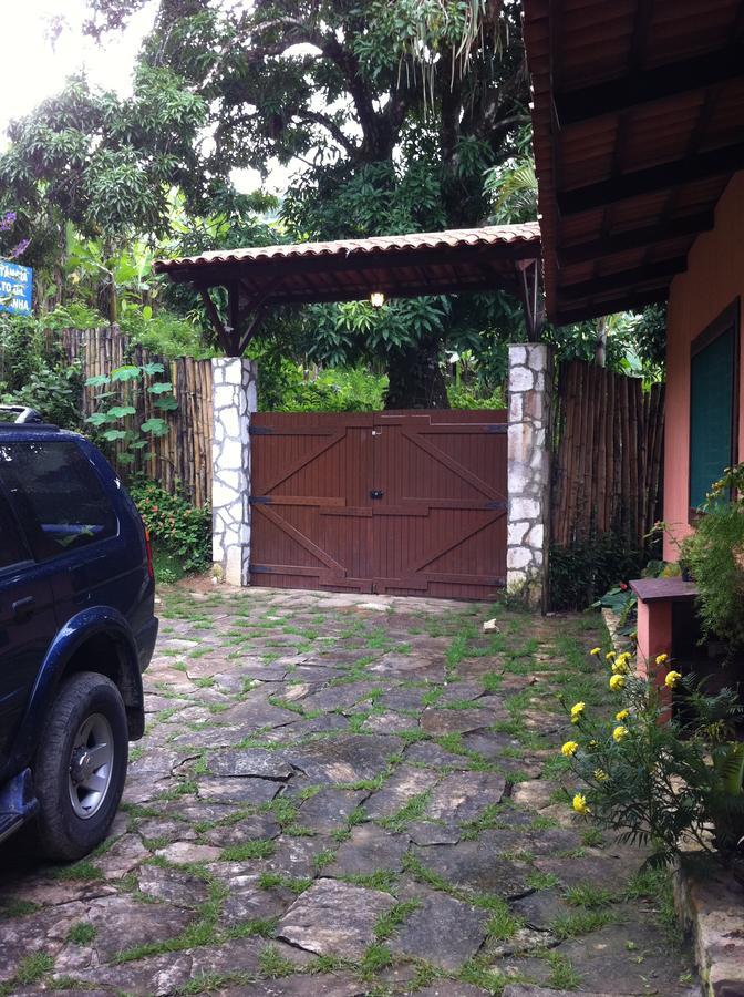 Sitio Alto Da Montanha - Voce Em Paz Com A Natureza * Pacoti