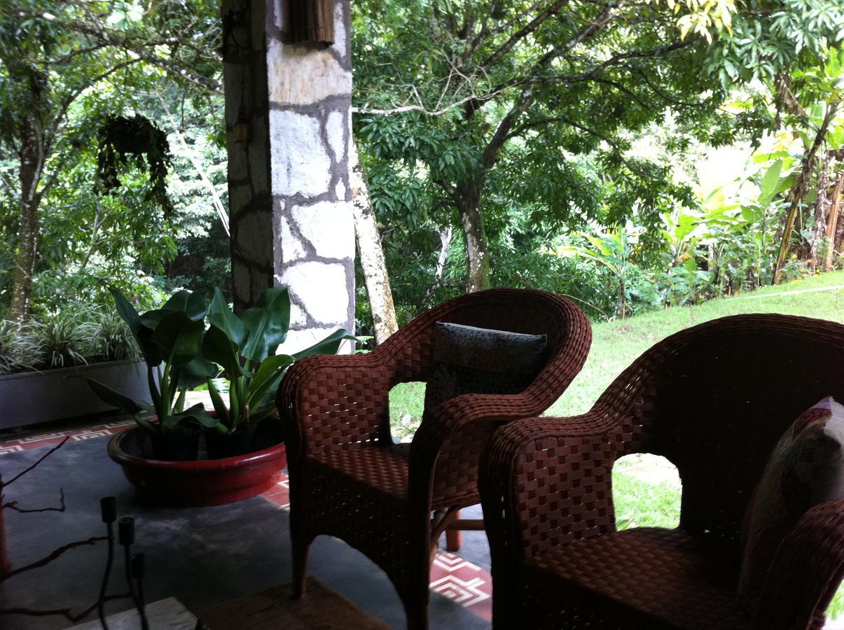 Holiday home Sitio Alto Da Montanha - Voce Em Paz Com A Natureza *
