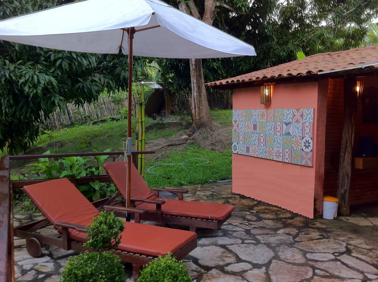 Holiday home Sitio Alto Da Montanha - Voce Em Paz Com A Natureza *
