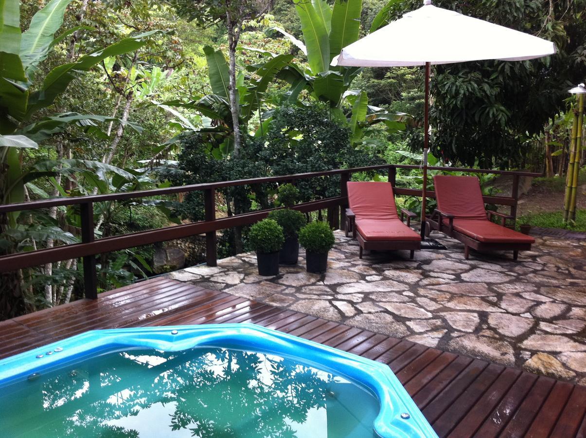 Holiday home Sitio Alto Da Montanha - Voce Em Paz Com A Natureza *