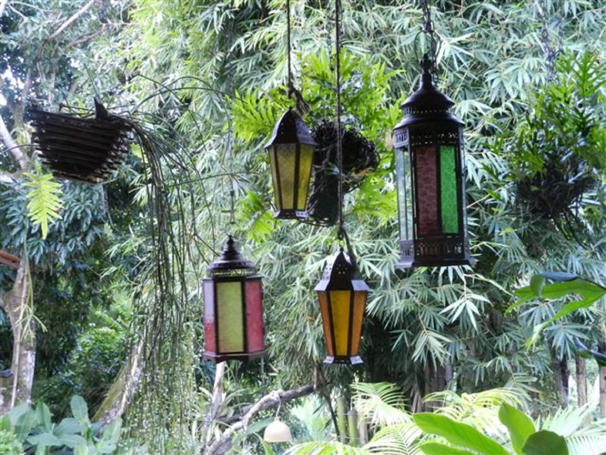 Sitio Alto Da Montanha - Voce Em Paz Com A Natureza Holiday home Pacoti