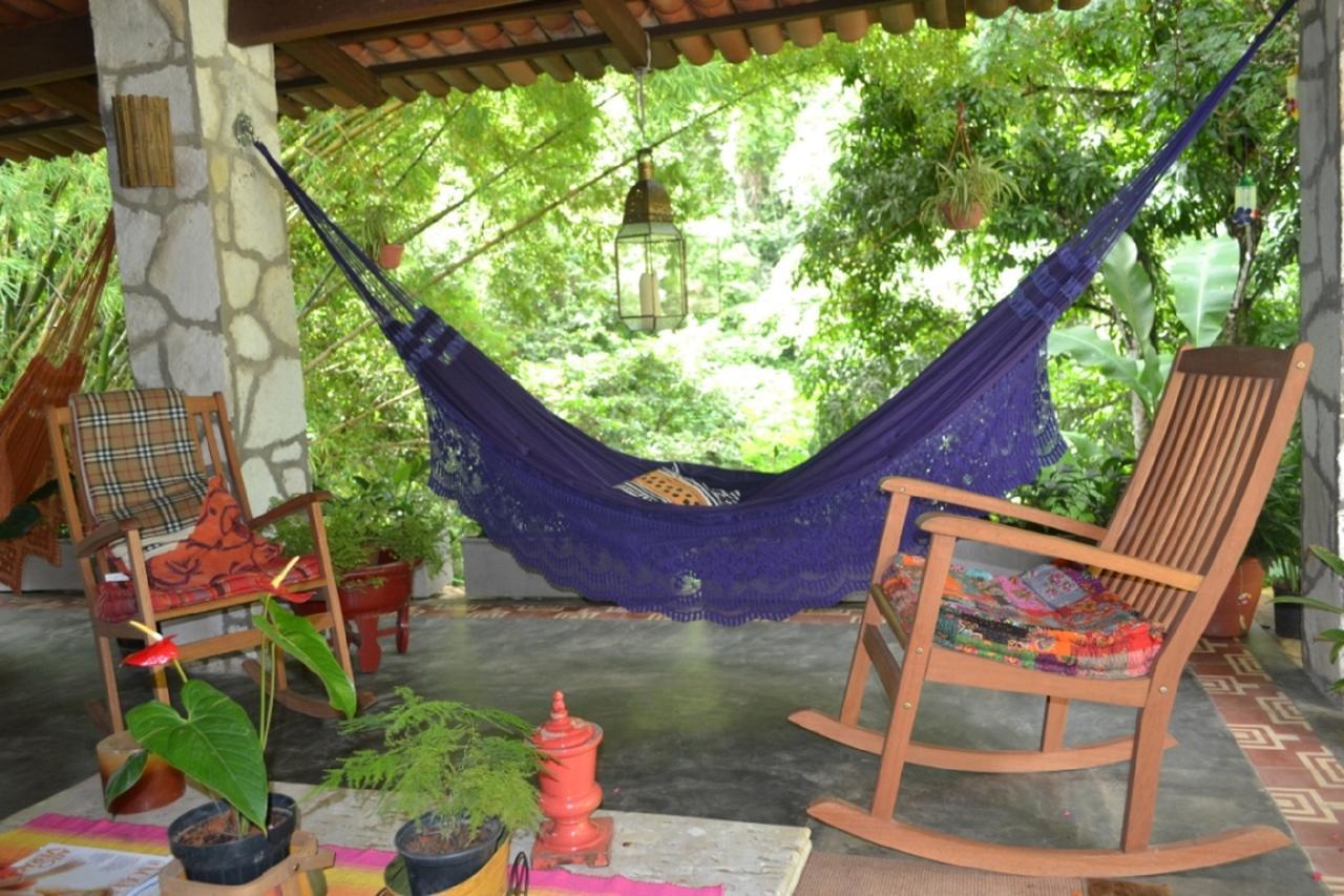 Sitio Alto Da Montanha - Voce Em Paz Com A Natureza Holiday home *
