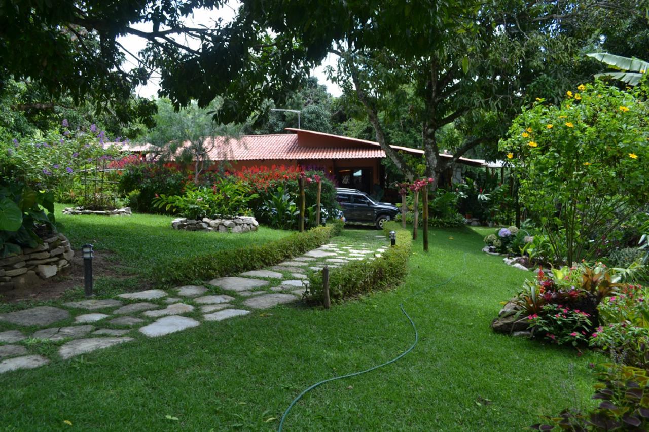 Sitio Alto Da Montanha - Voce Em Paz Com A Natureza *