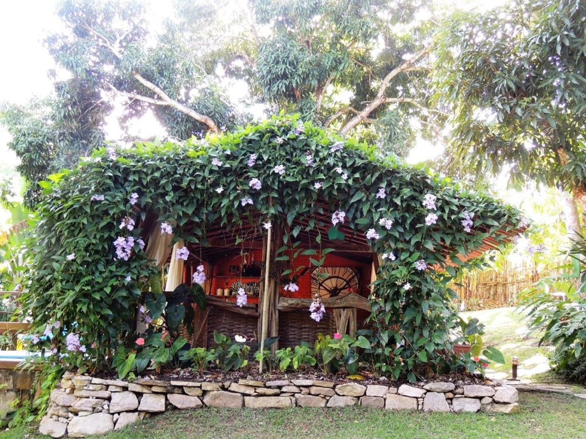 Holiday home Sitio Alto Da Montanha - Voce Em Paz Com A Natureza *