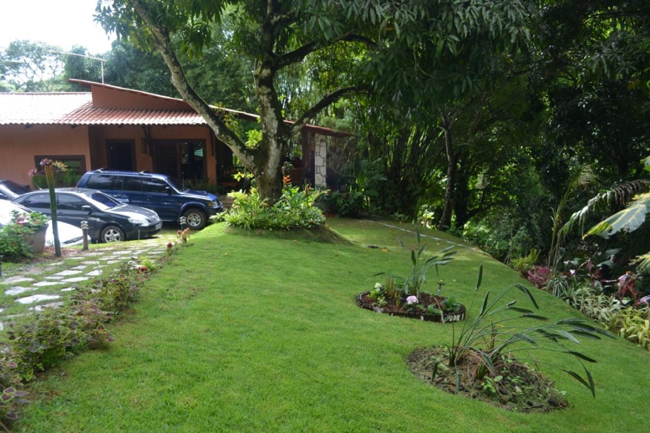 Sitio Alto Da Montanha - Voce Em Paz Com A Natureza *