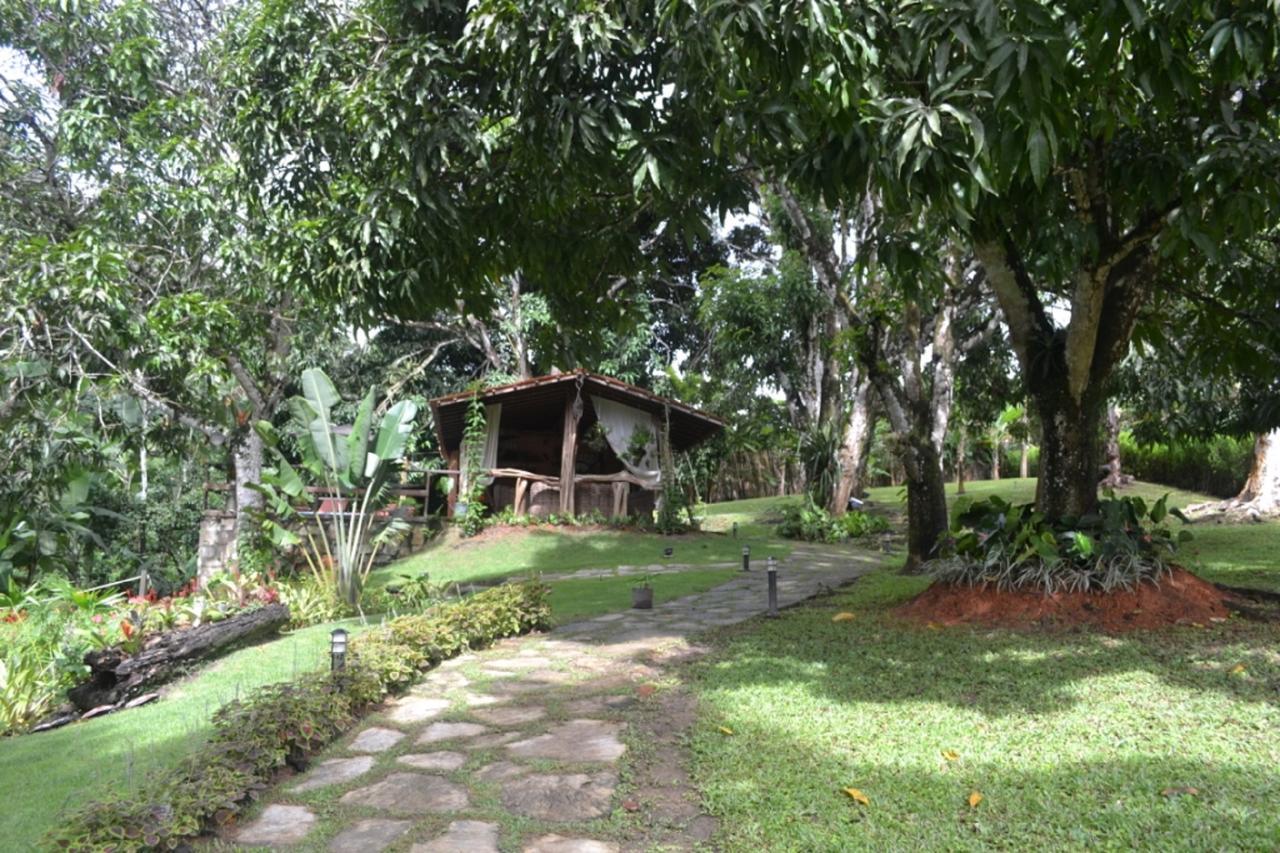 Sitio Alto Da Montanha - Voce Em Paz Com A Natureza