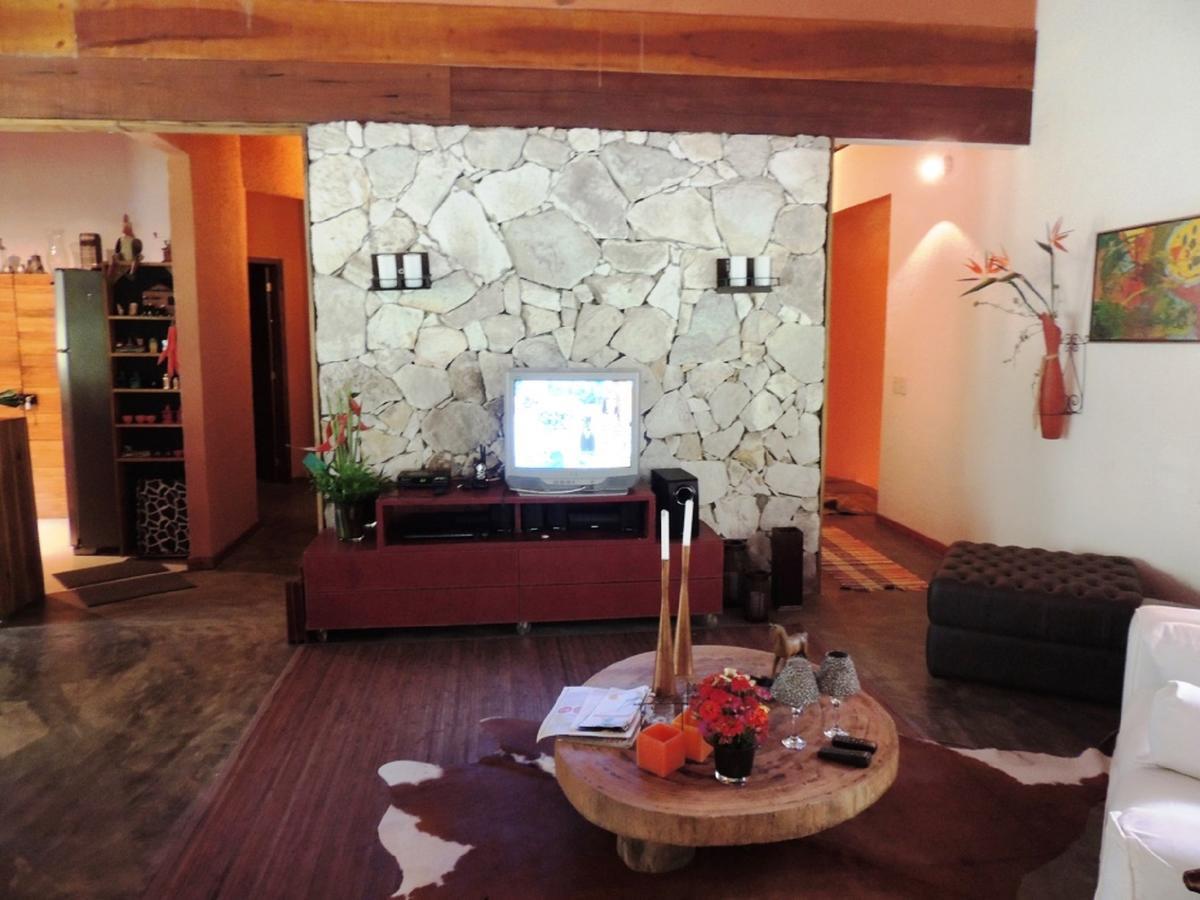 Sitio Alto Da Montanha - Voce Em Paz Com A Natureza *