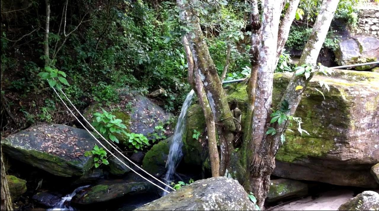 Sitio Alto Da Montanha - Voce Em Paz Com A Natureza * Pacoti