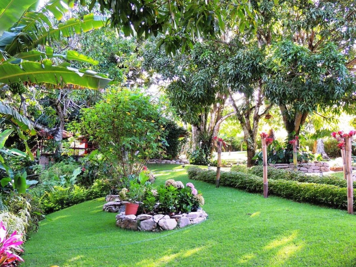 Sitio Alto Da Montanha - Voce Em Paz Com A Natureza