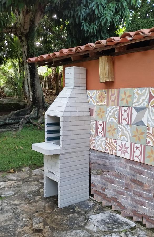 Sitio Alto Da Montanha - Voce Em Paz Com A Natureza *