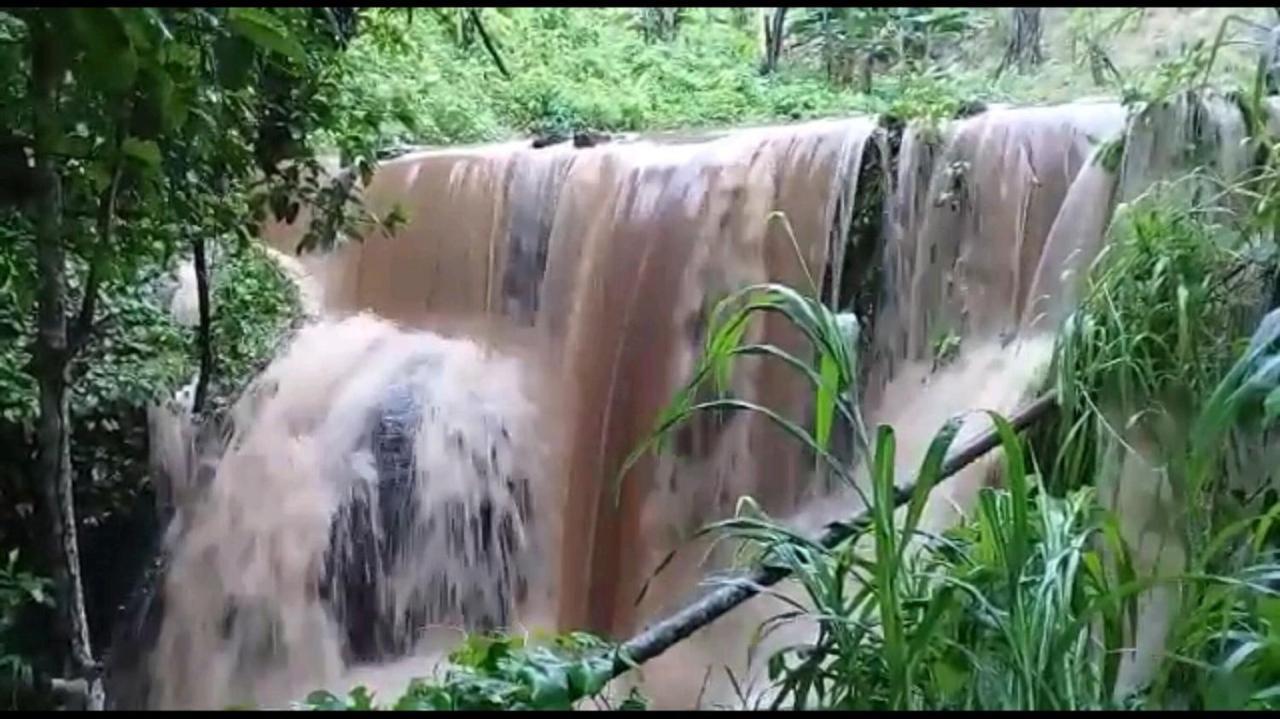 Sitio Alto Da Montanha - Voce Em Paz Com A Natureza
